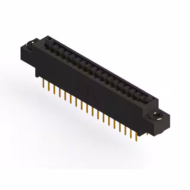 396-036-520-803 EDAC Inc.  Edgeboard Connectors